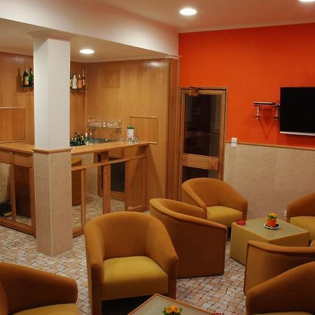 Hotel Pensao Residencial Roma Lizbona Restauracja zdjęcie