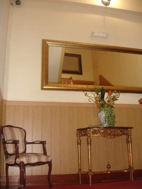 Hotel Pensao Residencial Roma Lizbona Zewnętrze zdjęcie