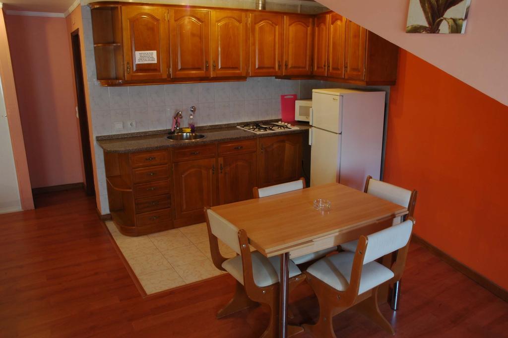 Hotel Pensao Residencial Roma Lizbona Pokój zdjęcie