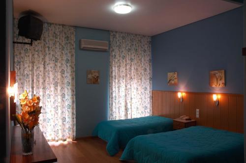 Hotel Pensao Residencial Roma Lizbona Zewnętrze zdjęcie