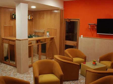 Hotel Pensao Residencial Roma Lizbona Zewnętrze zdjęcie